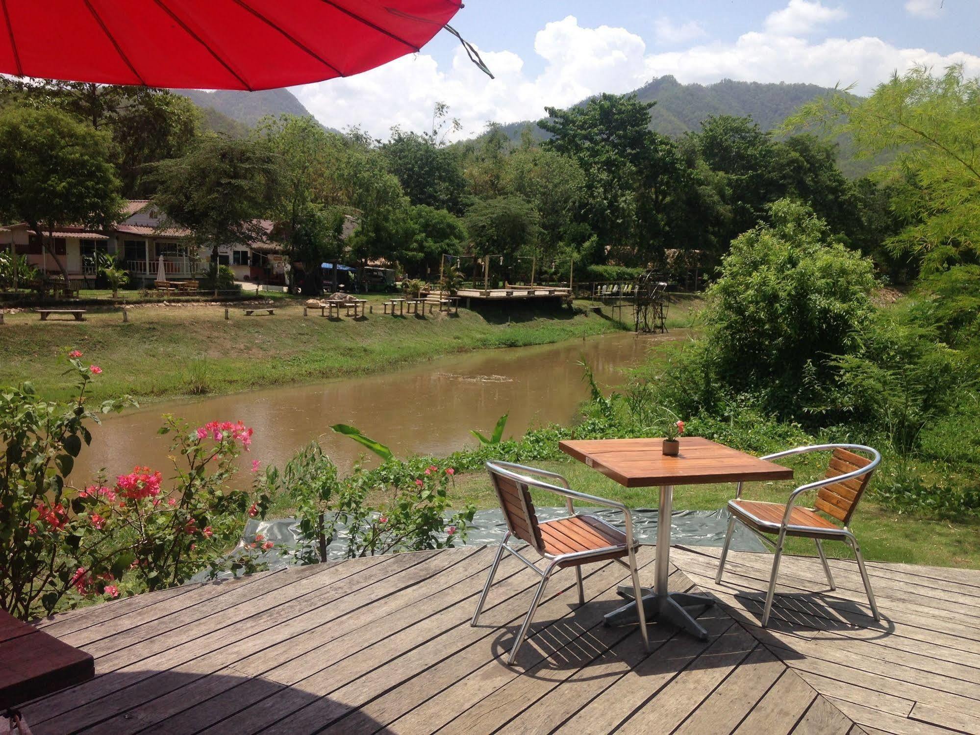 Pai River Corner Экстерьер фото