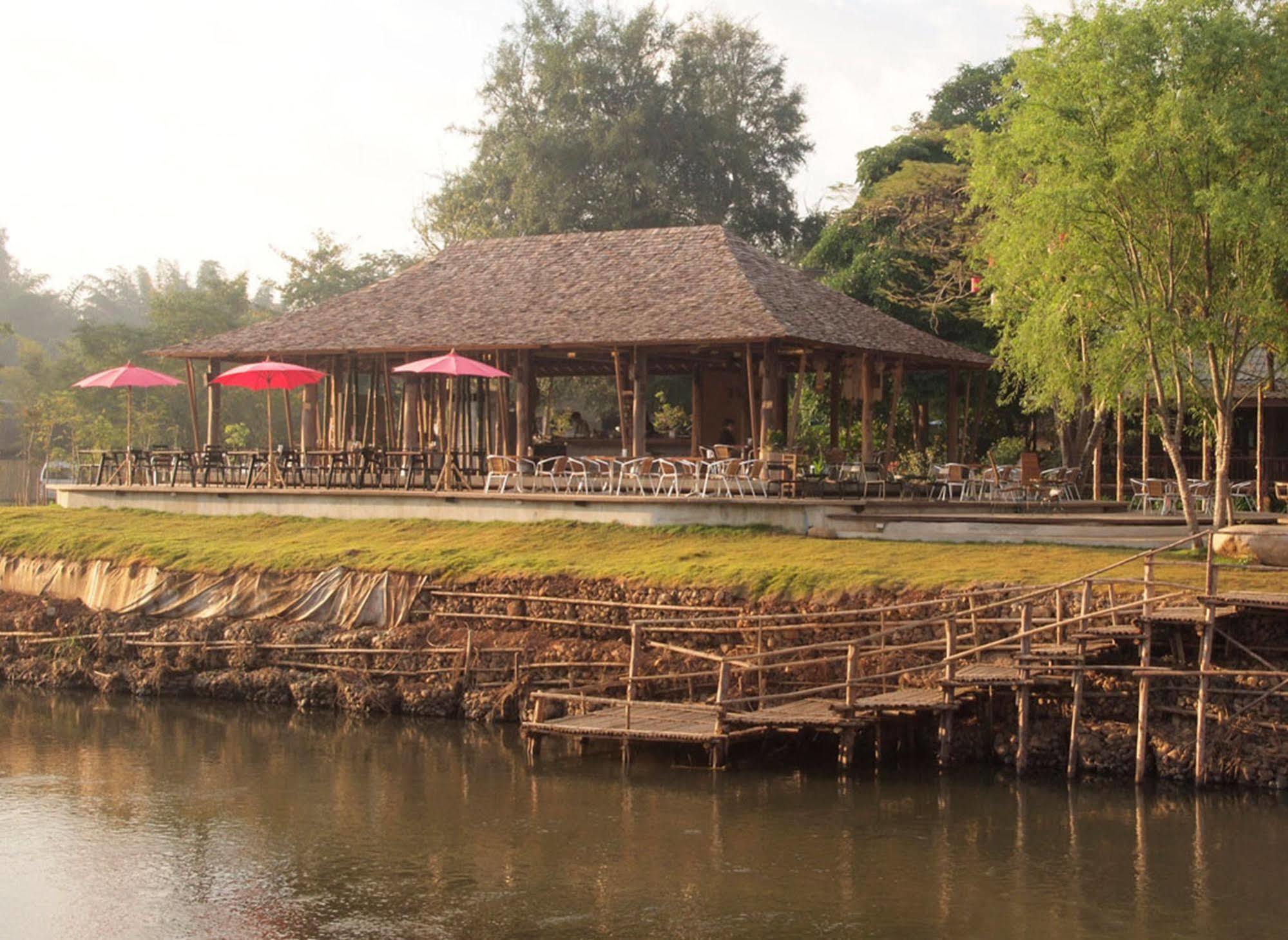 Pai River Corner Экстерьер фото