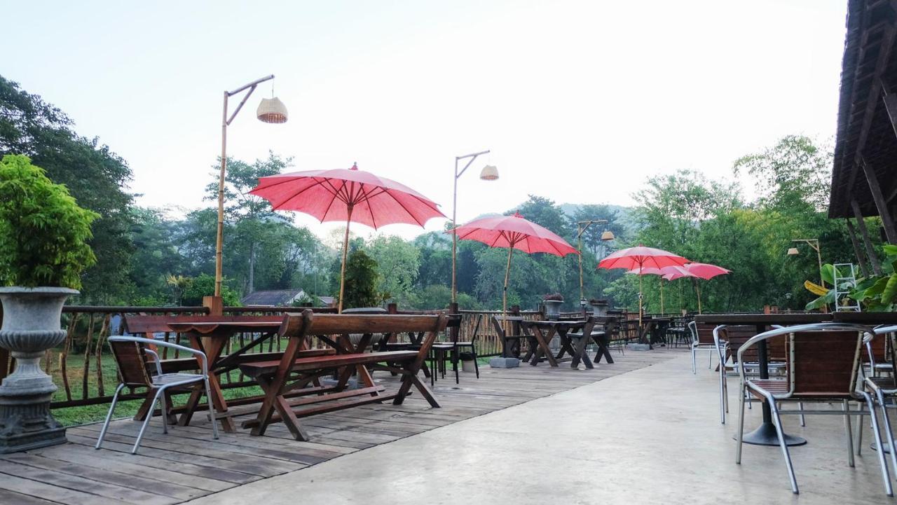 Pai River Corner Экстерьер фото