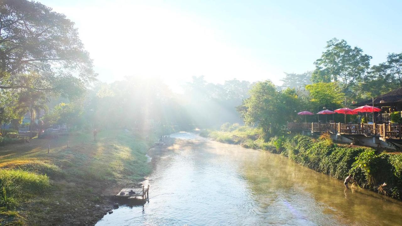 Pai River Corner Экстерьер фото