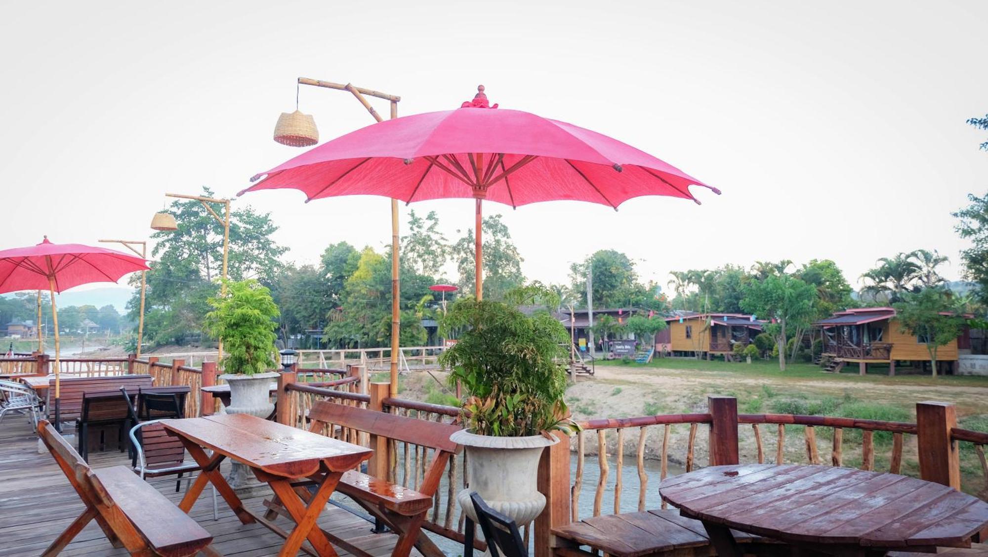 Pai River Corner Экстерьер фото