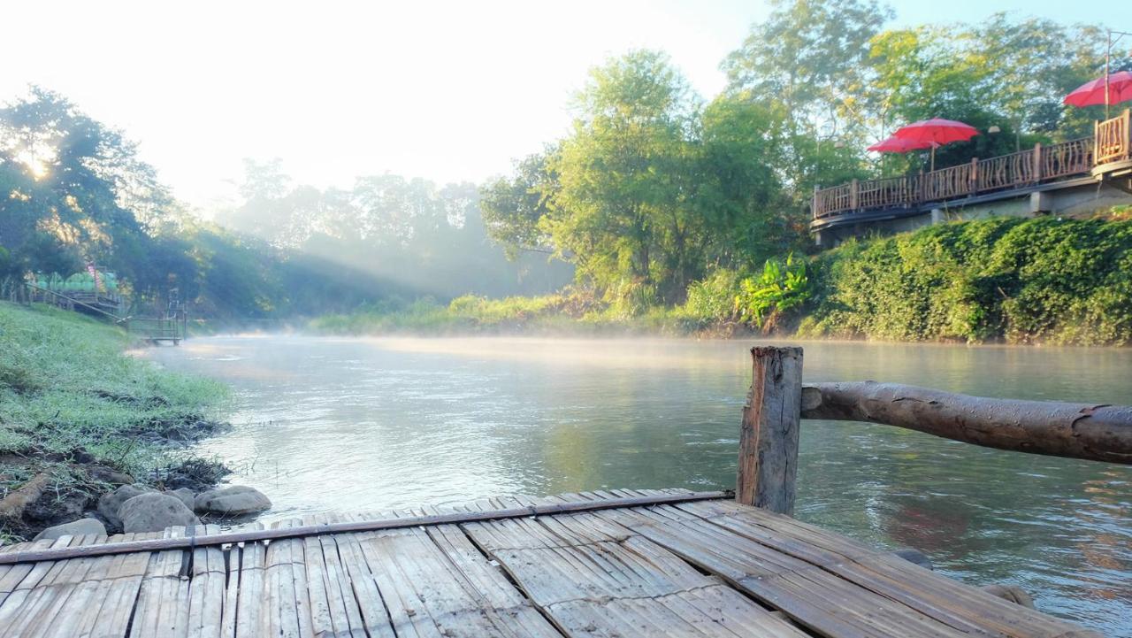 Pai River Corner Экстерьер фото